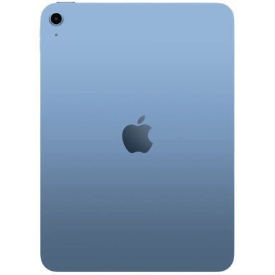 Планшет Apple iPad 11" 2025 Wi-Fi + Cellular 128GB Blue (MD7G4TY/A) [701283]