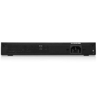 Маршрутизатор Ubiquiti EdgeRouter (ER-4) [609434]