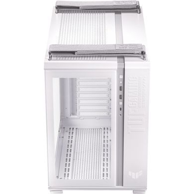 Корпус Asus TUF Gaming GT502 Plus White без БЖ (90DC0093-B19000) [610206]