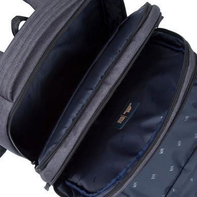 Рюкзак для ноутбука Rivacase 7765 16" Black (7765 (Black)) [605703]