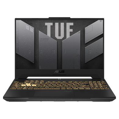 Ноутбук Asus TUF Gaming F15 FX507ZC4-HN144 Mecha Gray (90NR0GW1-M00WF0) [614611]