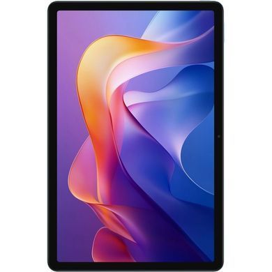 Планшет Xiaomi Redmi Pad 2 11" WiFi 8/256GB Mint Green (VHU5897EU) (1151099) [701312]