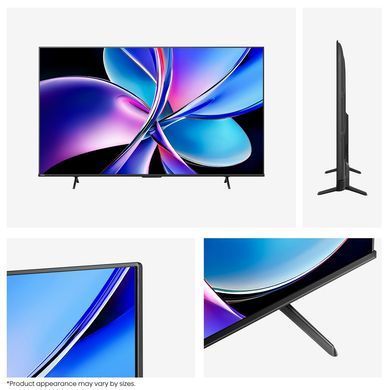 LED-телевізор Hisense 85E7Q PRO (20015896) [201799]