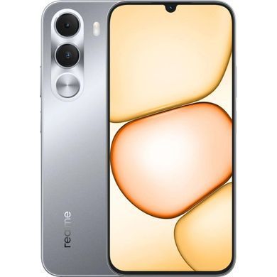 Мобільний телефон C100I RMX5377 4/128 DUST GRAY REALME (RMX5377 4/128 GRAY) [504527]
