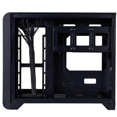 Корпус 1stPlayer RT6 Black без БЖ (RT6-BK) [608833]