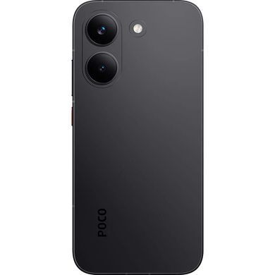 Смартфон (Poco X8 Pro 12/512GB Black) [619295]