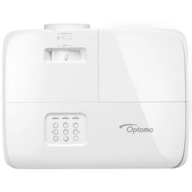 Проектор OPTOMA HD30LV (E9PV7GA10EZ1ETH) [301874]