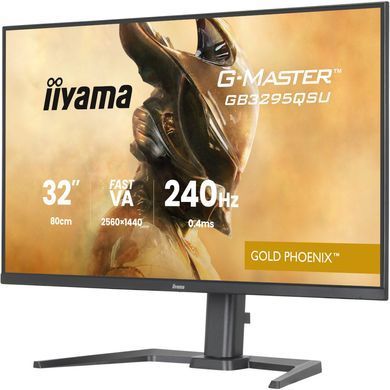 Монітор IIYAMA (GB3295QSU-B1) [306057]