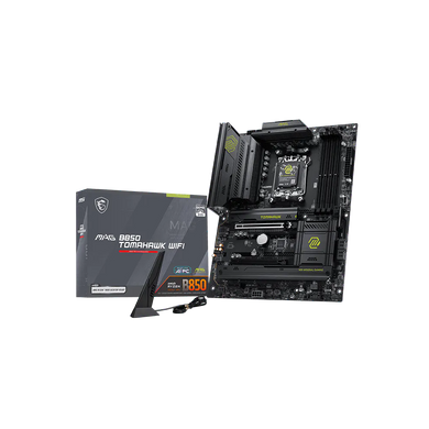 Материнська плата MSI (MAG B850 TOMAHAWK WIFI) [305750]