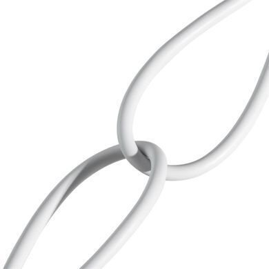 Кабель Baseus Superior Series Fast Charging Data Cable Type-C to iP PD 20W 1.5m White (CATLYS-B02) [802592]