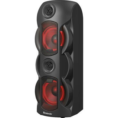 Акустична система 1.0 Defender G78 70Вт BT/TF/USB/MIC/Light (65178) [405286]