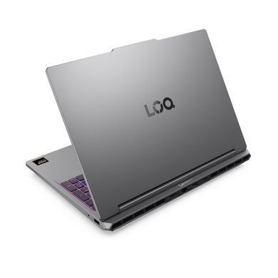 Ноутбук Lenovo LOQ 15AHP11 (83TN0041RA) [733483]