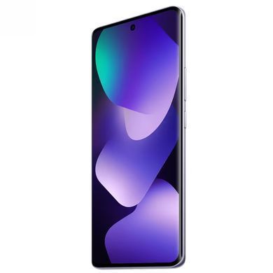 Смартфон Xiaomi (Redmi Note 15 5G 6/128GB Purple) [617026]