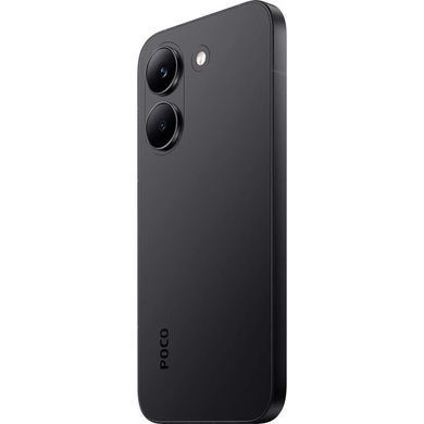 Смартфон (Poco X8 Pro 12/512GB Black) [619295]