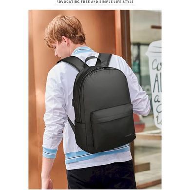 Рюкзак Tigernu T-B3249A 15.6" Black (T-B3249ABlack) [800103]