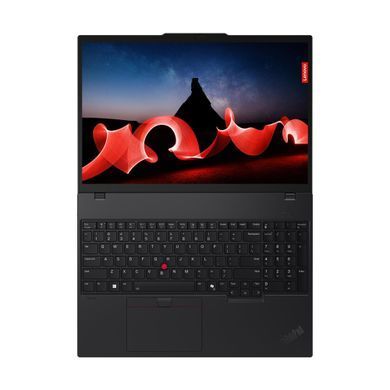 Ноутбук (портативний комп&rsquo;ютер) TP T16 G3 CU7-155U 16" 32GB/1TB LENOVO (21MQS0F900) [502803]