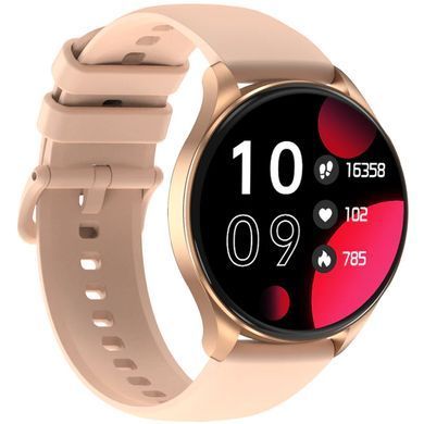 Годинник Blackview X20 Gold (6931548318064) [403325]