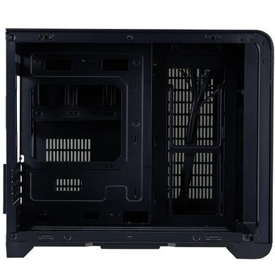 Корпус 1stPlayer RT6 Black без БЖ (RT6-BK) [608833]