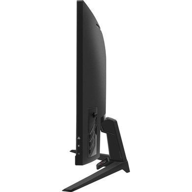 Монітор ASRock 27" VA Black 280Hz Curved (PG27FRS1A) [621787]
