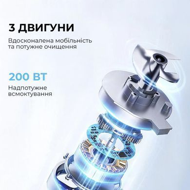 Робот-пилосос для басейну Beatbot AquaSense (PRCSPE01-EU-A) [618917]
