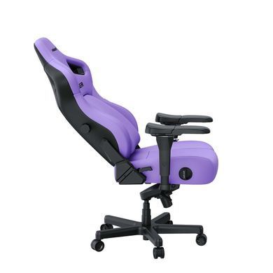 Крісло для геймерів Anda Seat Kaiser 4 Size XL Violet (AD12YDDC-XLL-20-V-PV/C) [614521]