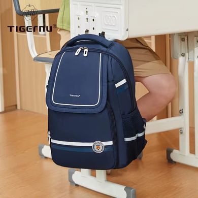 Рюкзак Tigernu T-B9037 15.6" Blue (T-B9037Blue) [800053]