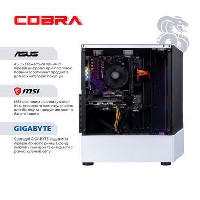 Персональний комп`ютер COBRA Advanced (A75F.48.S5.46.18187) [605534]