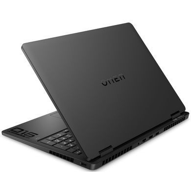 Ноутбук HP OMEN 16-am0057ua 16" WUXGA IPS AG, Intel U7-255H, 32GB, F1TB, NVD5060-8, DOS, чорний (D06H8EA) [112989]