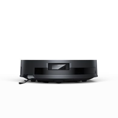 Робот-пилосос DEEBOT T50 MAX PRO BLACK ECOVACS (DEX54) [502380]