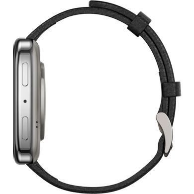 Смарт-годинник Amazfit Active 2S Premium W2440GL3N Чорний (1155812) [710318]
