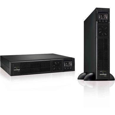 Пристрій безперебійного живлення TECNOWARE EVO DSP PLUS 1200 (FGCEDP1202RTIEC) [1000485]