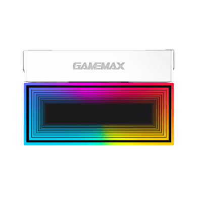 Кулер для процесора GAMEMAX (Sigma 550 Infinity WH) [303503]