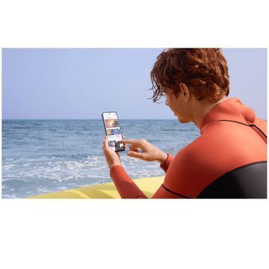Смартфон Xiaomi (Redmi 15 8/256GB Sandy Purple) [613373]