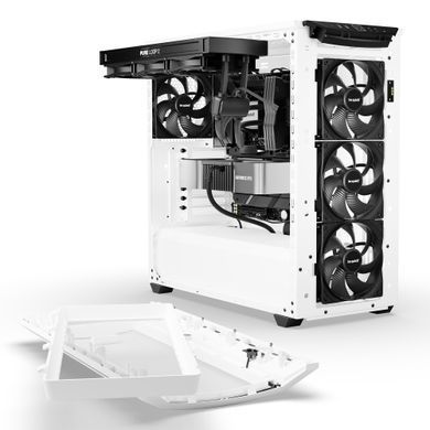 Корпус be quiet! Shadow Base 800 DX White (BGW62) [620156]