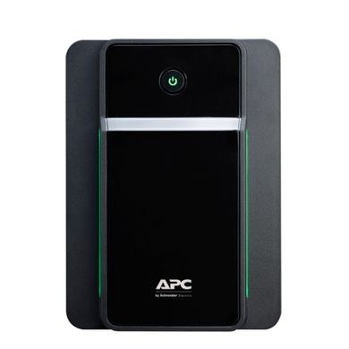 APC Джерело безперебійного живлення Back-UPS 1600VA (BX1600MI)