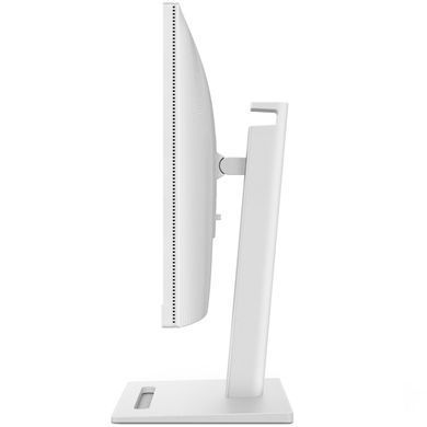Монітор TFT 31.5" BenQ GW3290QT, IPS, 2K QHD, 75Hz, HDMI, DP, USB-C, HAS, Pivot, колонки, білий (9H.LLHLA.TBE) [400465]
