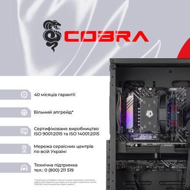Персональний комп`ютер COBRA Advanced (A75F.32.S1.56T8.20928) [617703]
