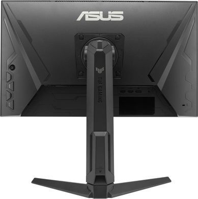 Монітор Asus 24.5" TUF Gaming VG259QL5A 2xHDMI, DP, MM, IPS, 200Hz, 0.3ms, sRGB 99%, AdaptiveSync, Pivot (90LM0BK0-B01O71) [110331]