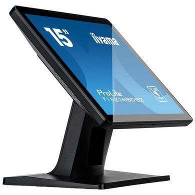Монітор IIYAMA (T1521MSC-B2) [305457]
