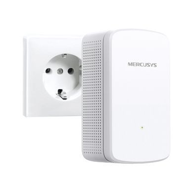 Розширювач покриття WiFi MERCUSYS AC1200, 1хFE LAN (ME10) [104436]