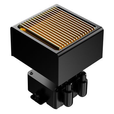 Система водяного охолодження ID-Cooling (DX360 GDL) [615117]