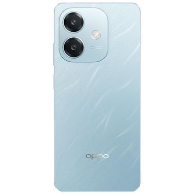 Смартфон Oppo (A3x 4/128GB Ocean Blue) [600066]