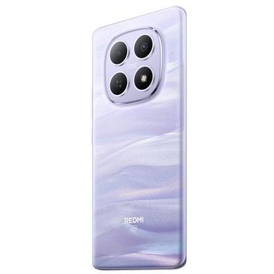 Смартфон Xiaomi (Redmi Note 15 5G 6/128GB Purple) [617026]