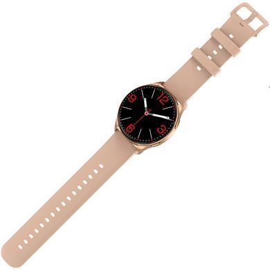 Годинник Blackview X20 Gold (6931548318064) [403325]