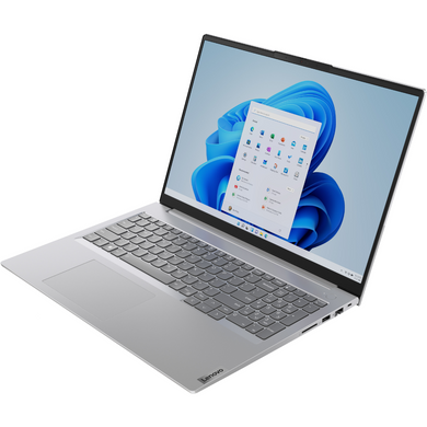 Ноутбук LENOVO ThinkBook 16 G6 IRL (21KH00T2RA) [30149]