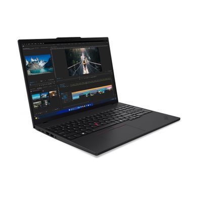 Ноутбук (портативний комп&rsquo;ютер) TP T16 G3 CU7-155U 16" 32GB/1TB LENOVO (21MQS0F900) [502803]