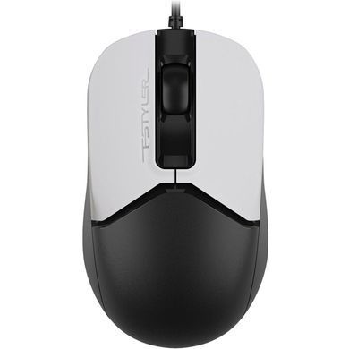 Миша A4Tech Fstyler FM12S Panda Black (FM12S (Panda)) [606504]