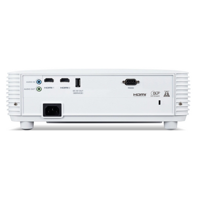 Проектор ACER X1529HK (MR.JV811.001) [302074]