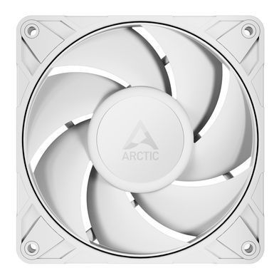 Корпусний вентилятор 120MM P12 PRO PST WHITE ARCTIC (ACFAN00308A) [502222]