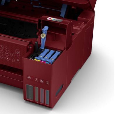 Багатофункційний пристрій А4 Epson EcoTank L4267 Wi-Fi (C11CJ63413) [611833]